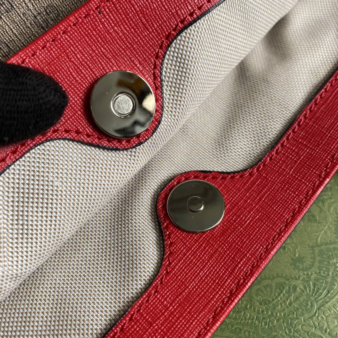 Gvc*1 Children GG Svp*me Tote Replica 410812