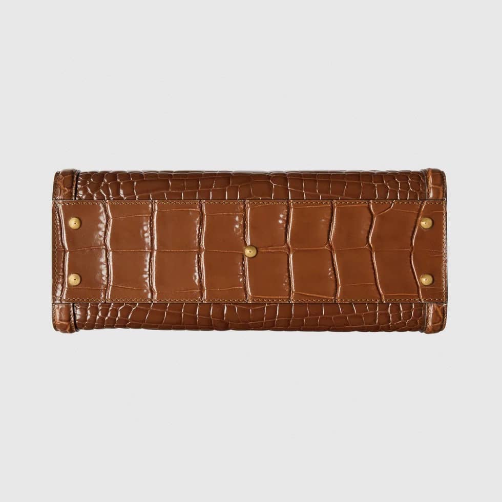 Gvc*1 Diana Small Tote Replica 660195