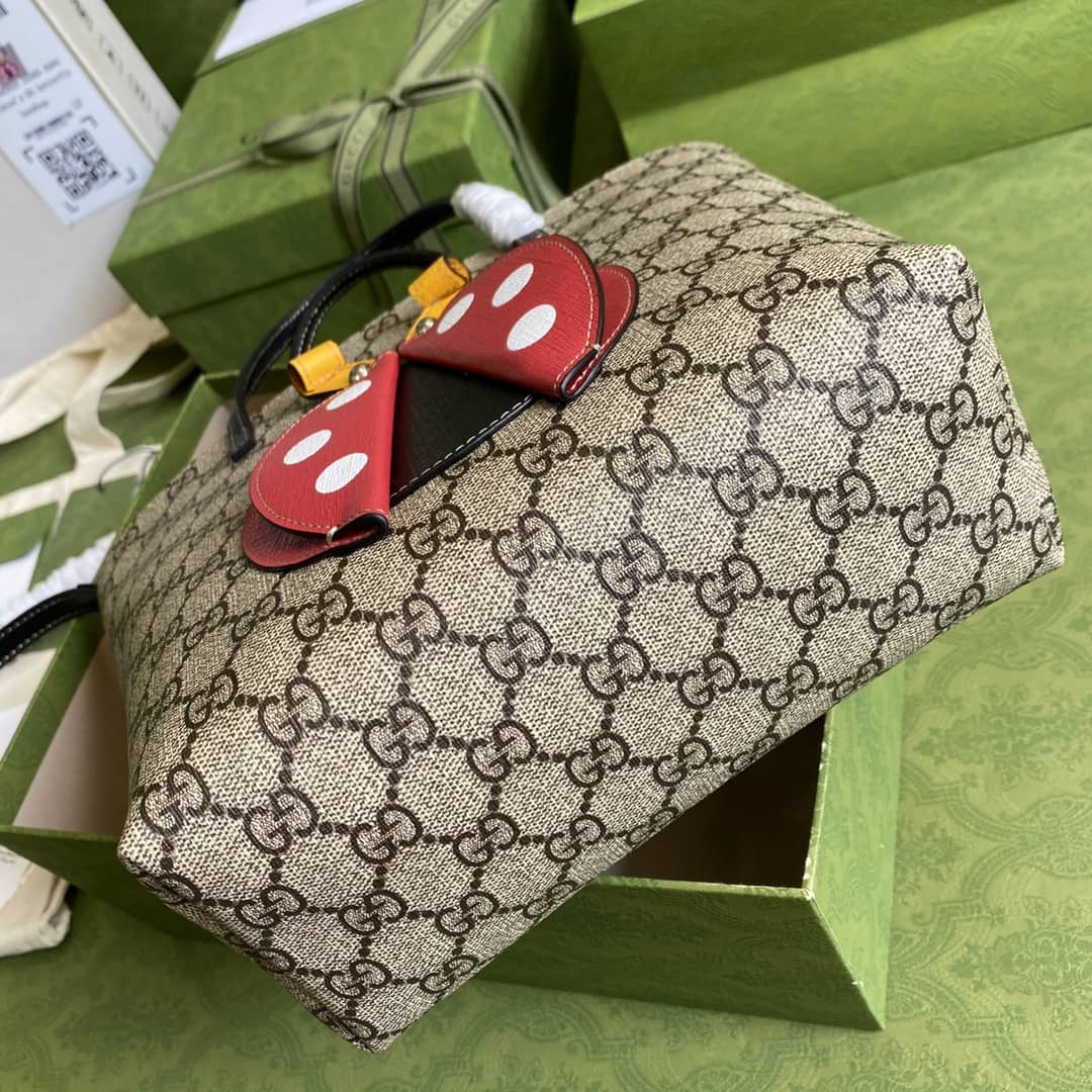 Gvc*1 GG Marmont Tote Replica 585933