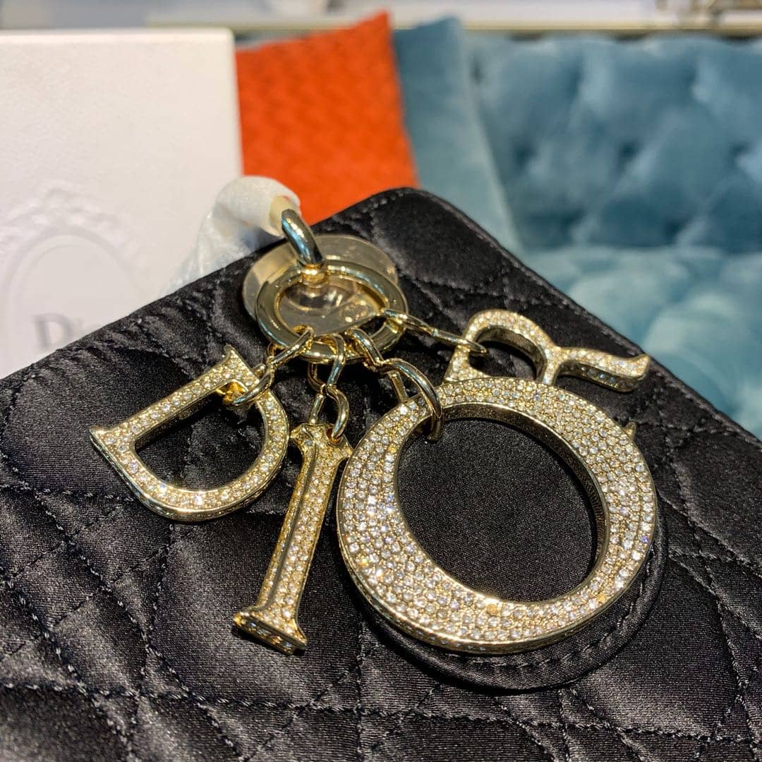 Chr1st1an D10r Lady D10r 20CM Replica Bag