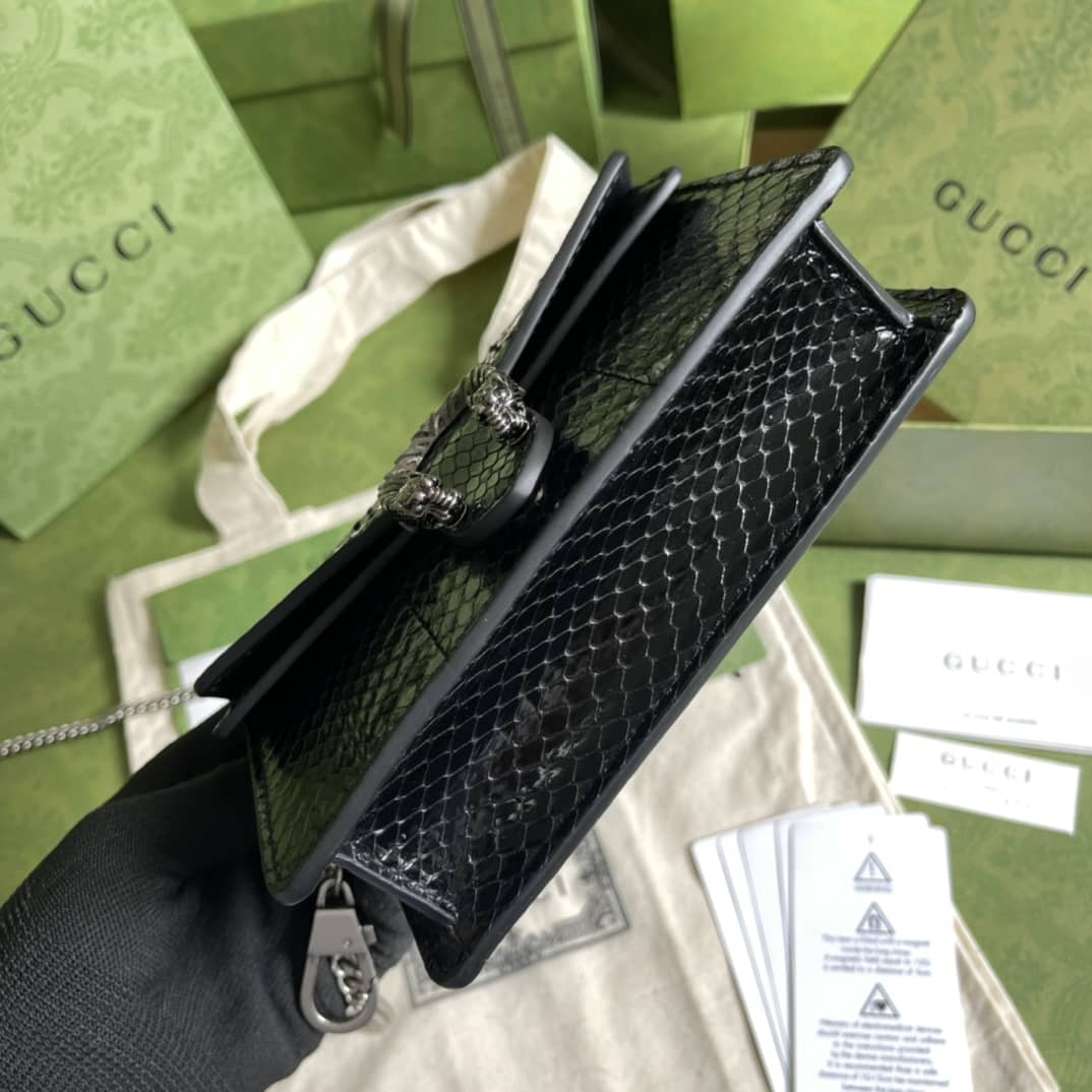 Gvc*1 Dionysus GG Svp*me Mini Crossbody Bag Replica 476432