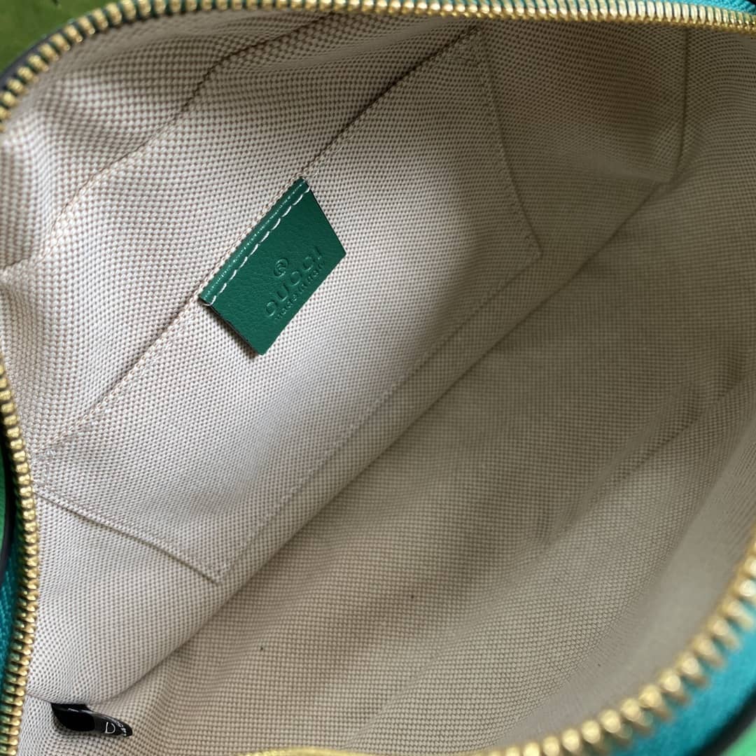 Gvc*1 Marmont GG Small Matelassé Shoulder Bag Replica 447632