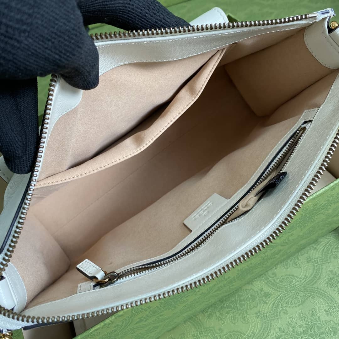 Gvc*1 Double G Small Shoulder Bag Replica 648999