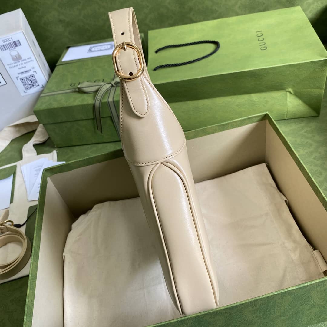 Gvc*1 Jackie Bag Dupe 1961 Small Hobo 636709