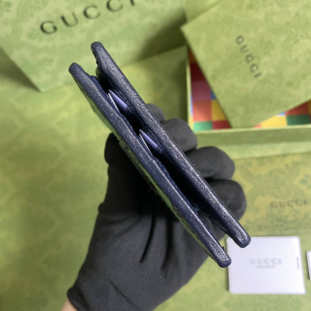 Gvc*1 Multicolor Wallet Replica 657572