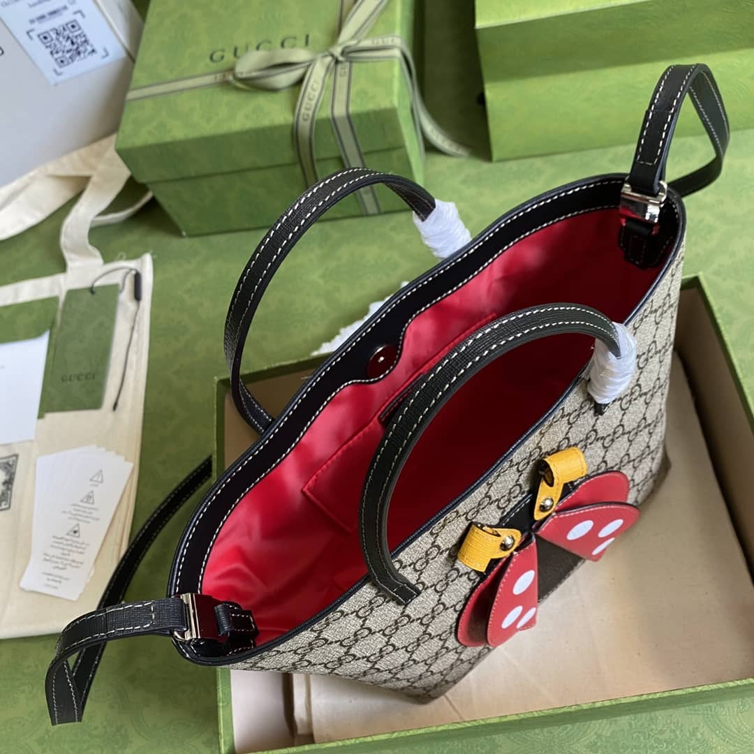 Gvc*1 GG Marmont Tote Replica 585933