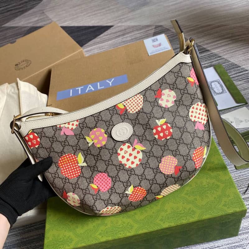 Gvc*1 +A439Ophidia GG Small Shoulder Bag Replica 598125