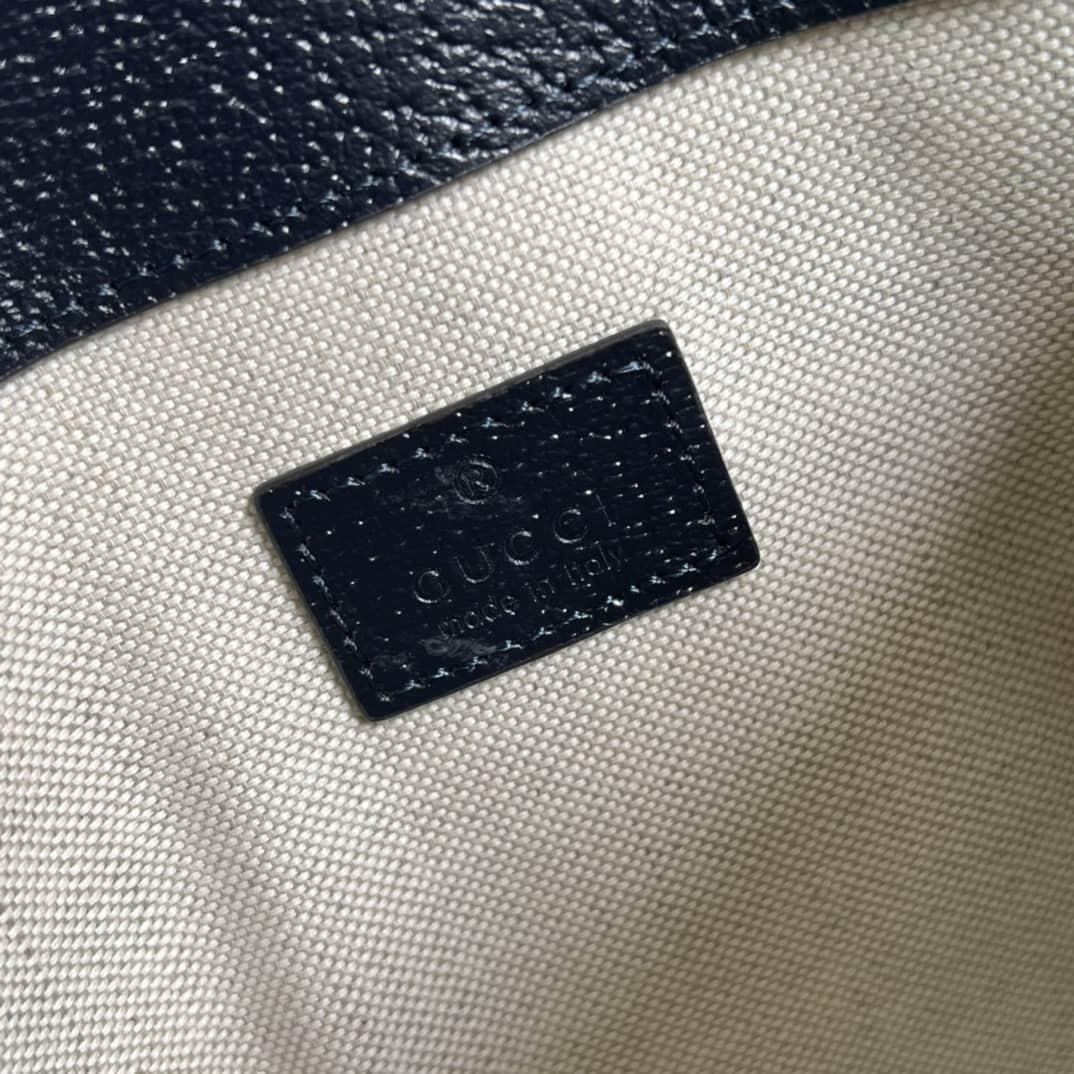 Gvc*1 Ophidia Belt Bag 674081 Replica