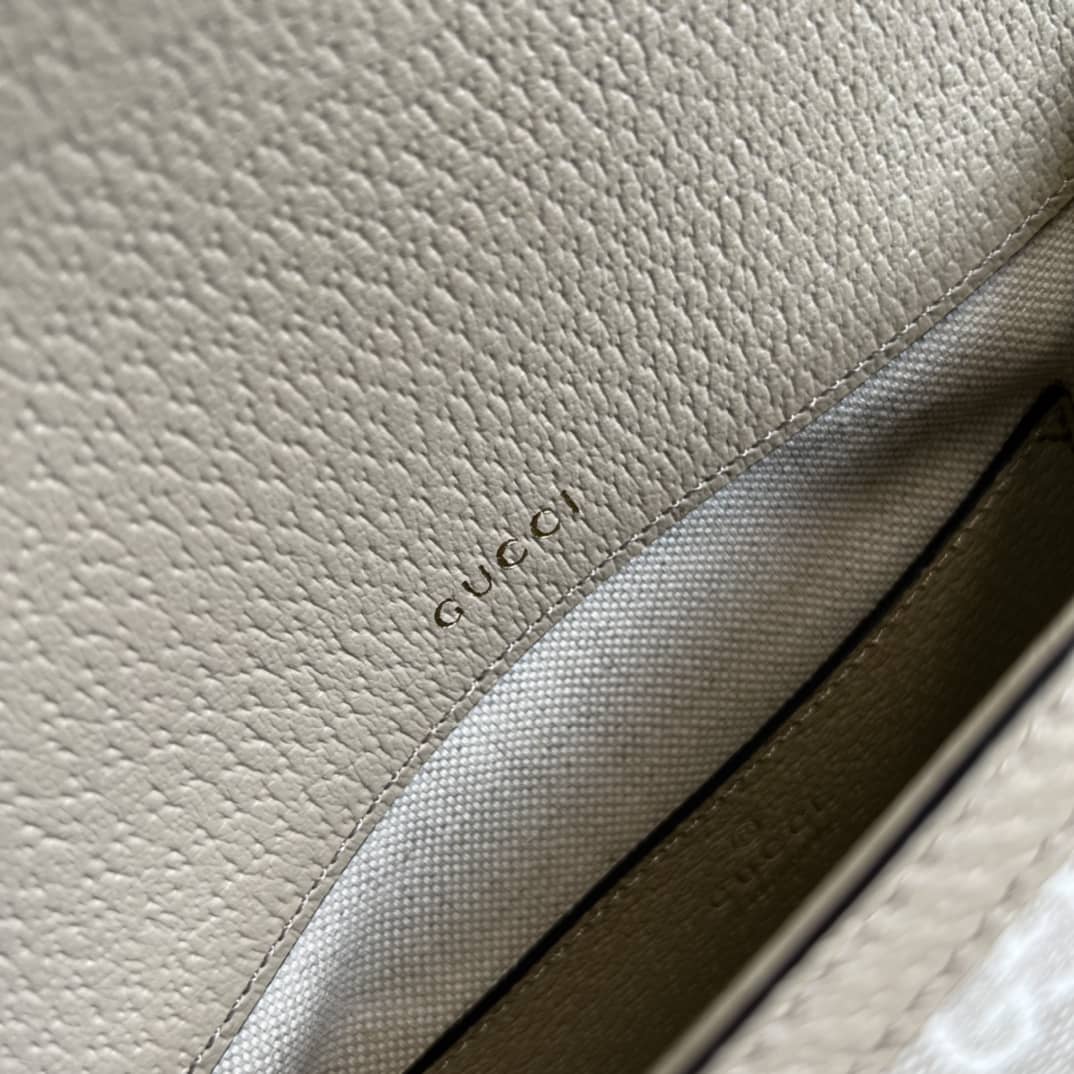 Gvc*1 Horsebit 1955 Mini Crossbody Bag 658574 Replica