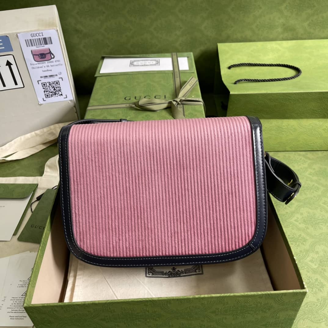 Gvc*1 1955 Horsebit Svp*me Shoulder Bag Replica 602204