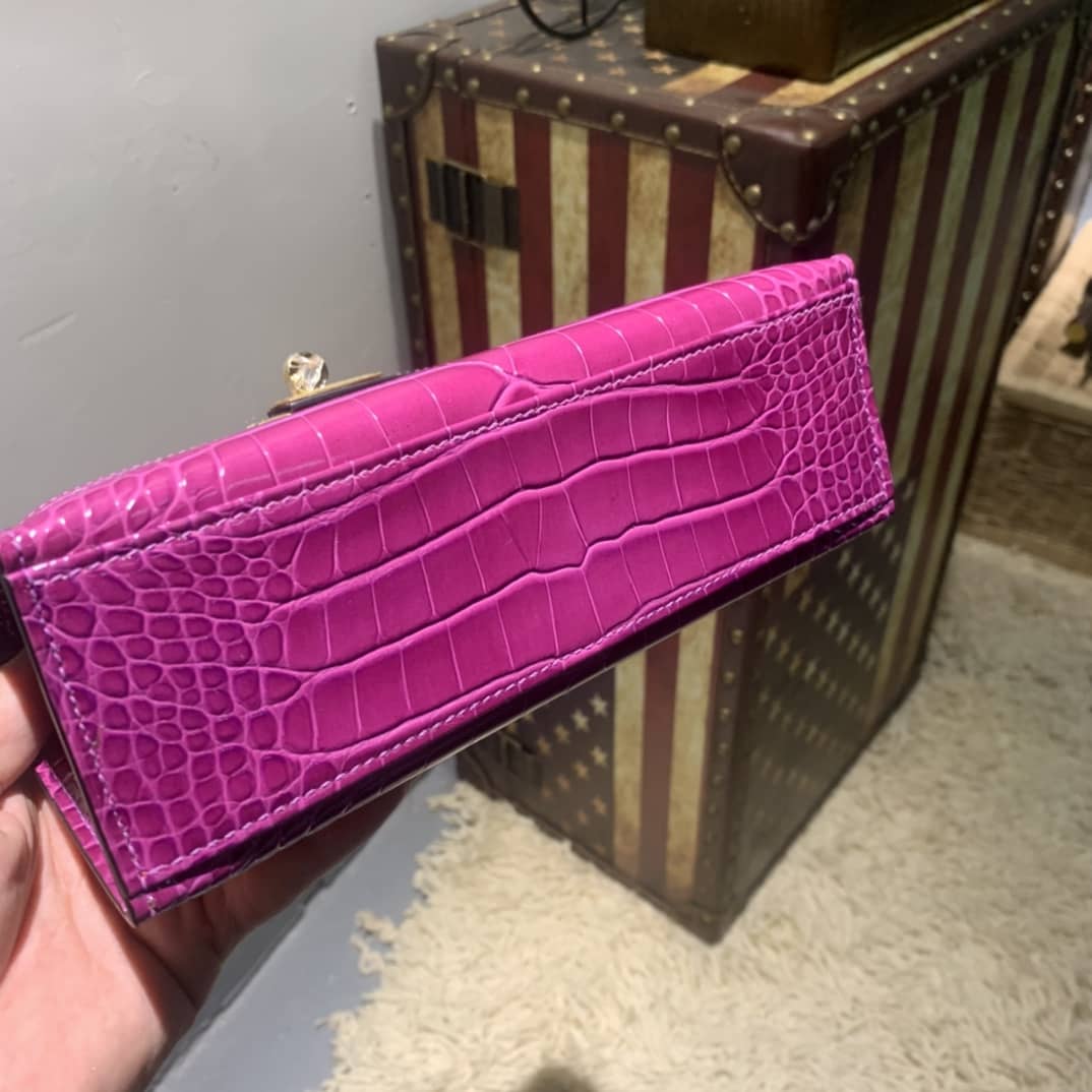 H**me5 Kelly Replica Pochette