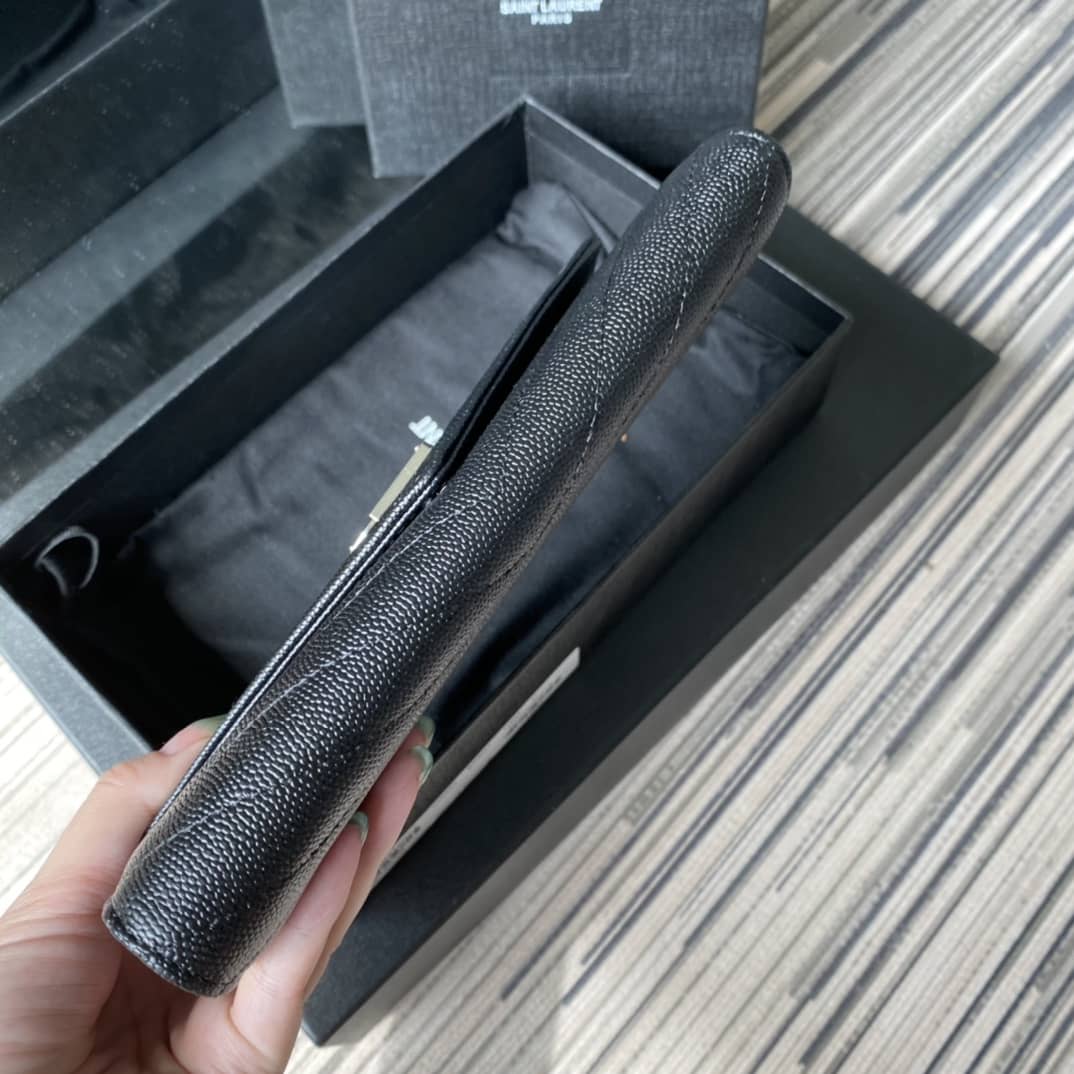 Y51 Monogram Long Replica Wallet