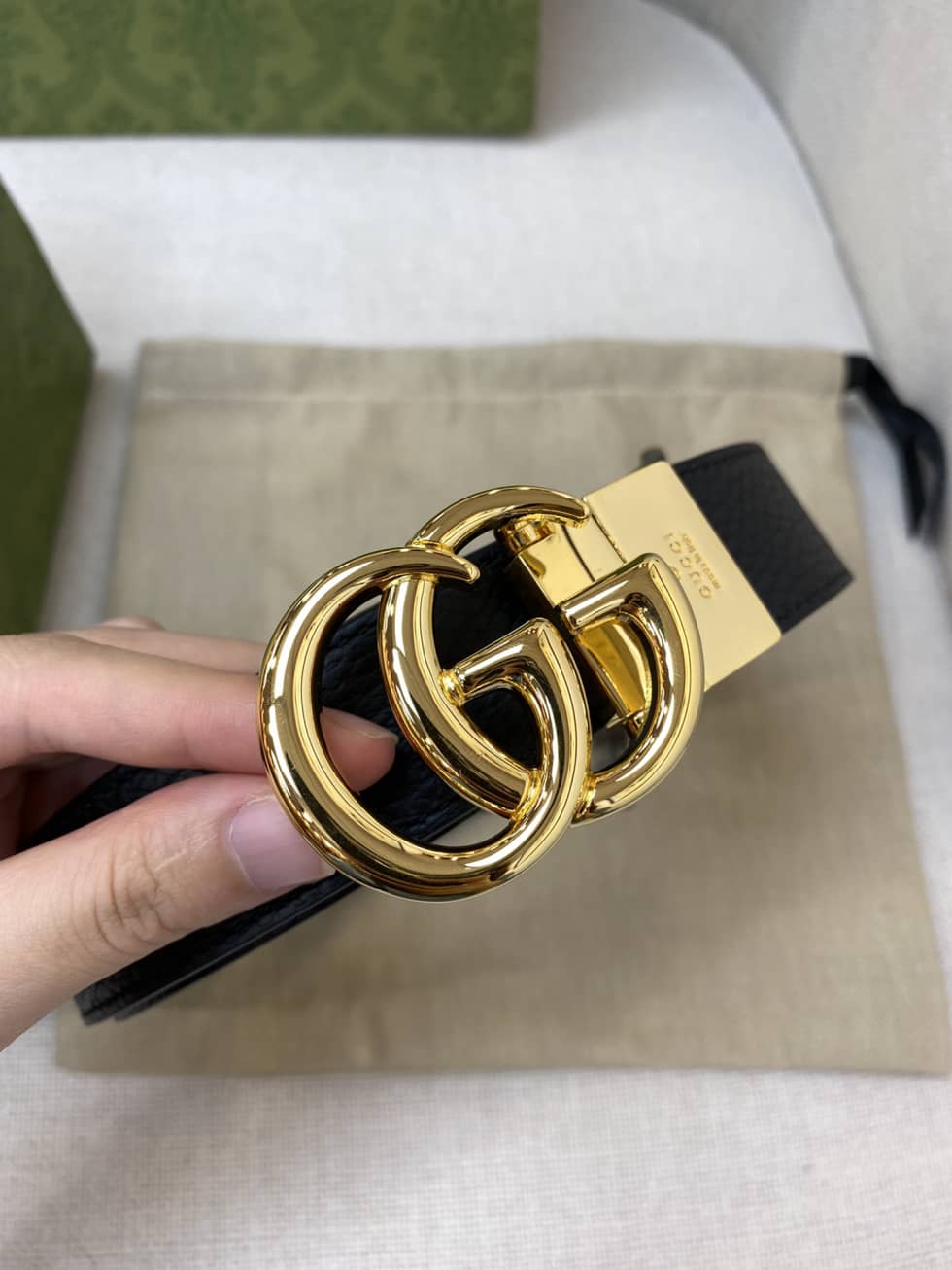 Top Quality Gvc*1 Belt Online 30mm