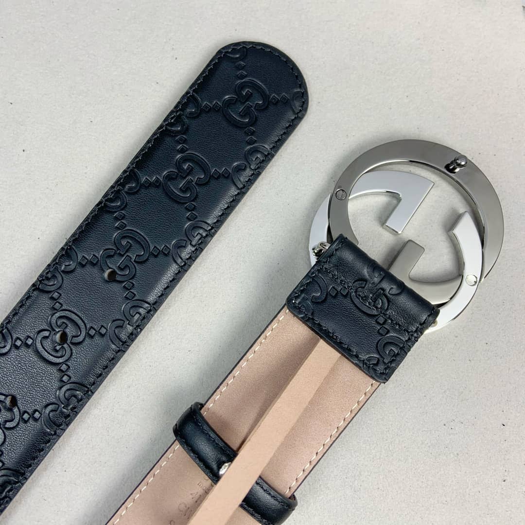 Gvc*1 Belt Copy Replica