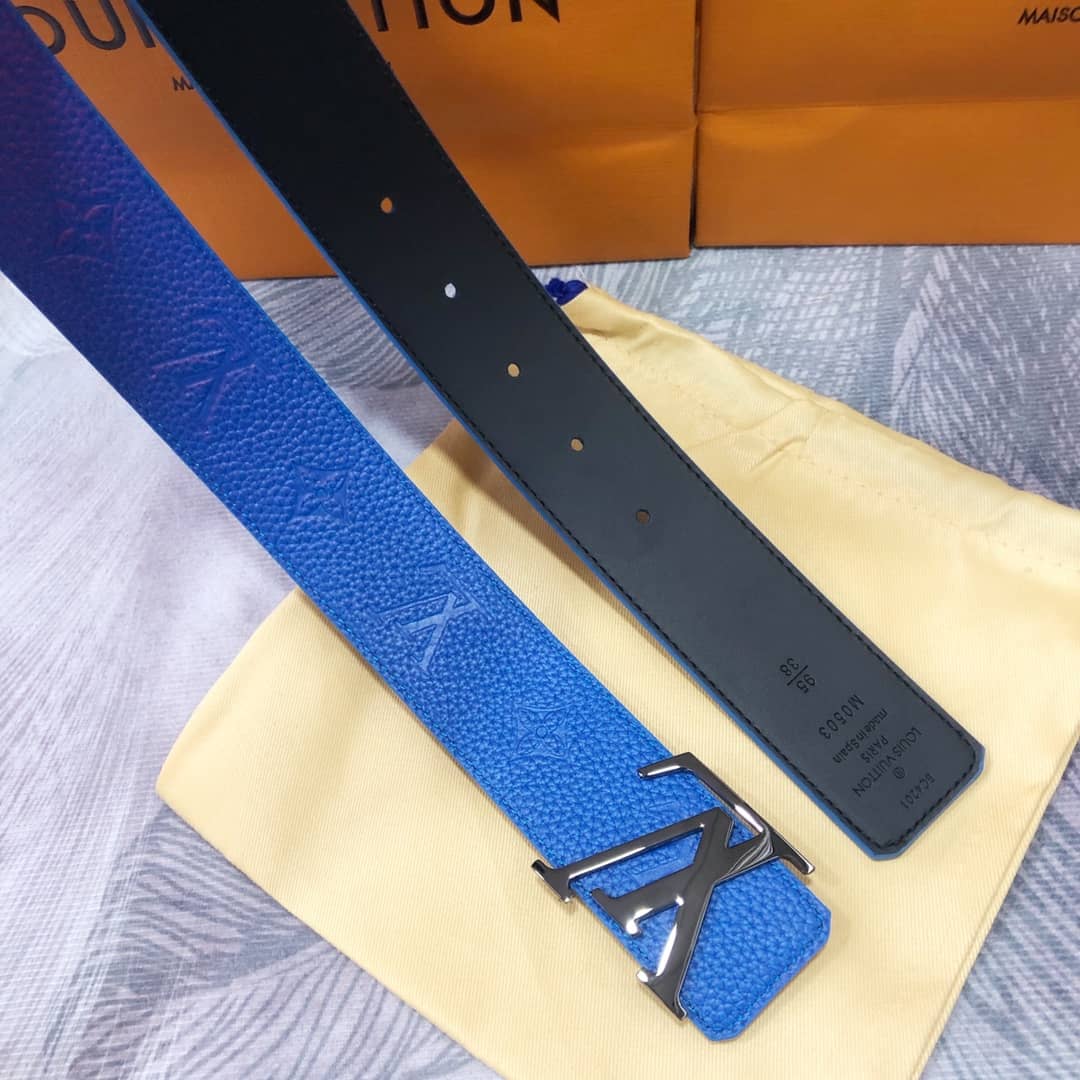 High Quality L0vis Vvtt0n Belt 40mm