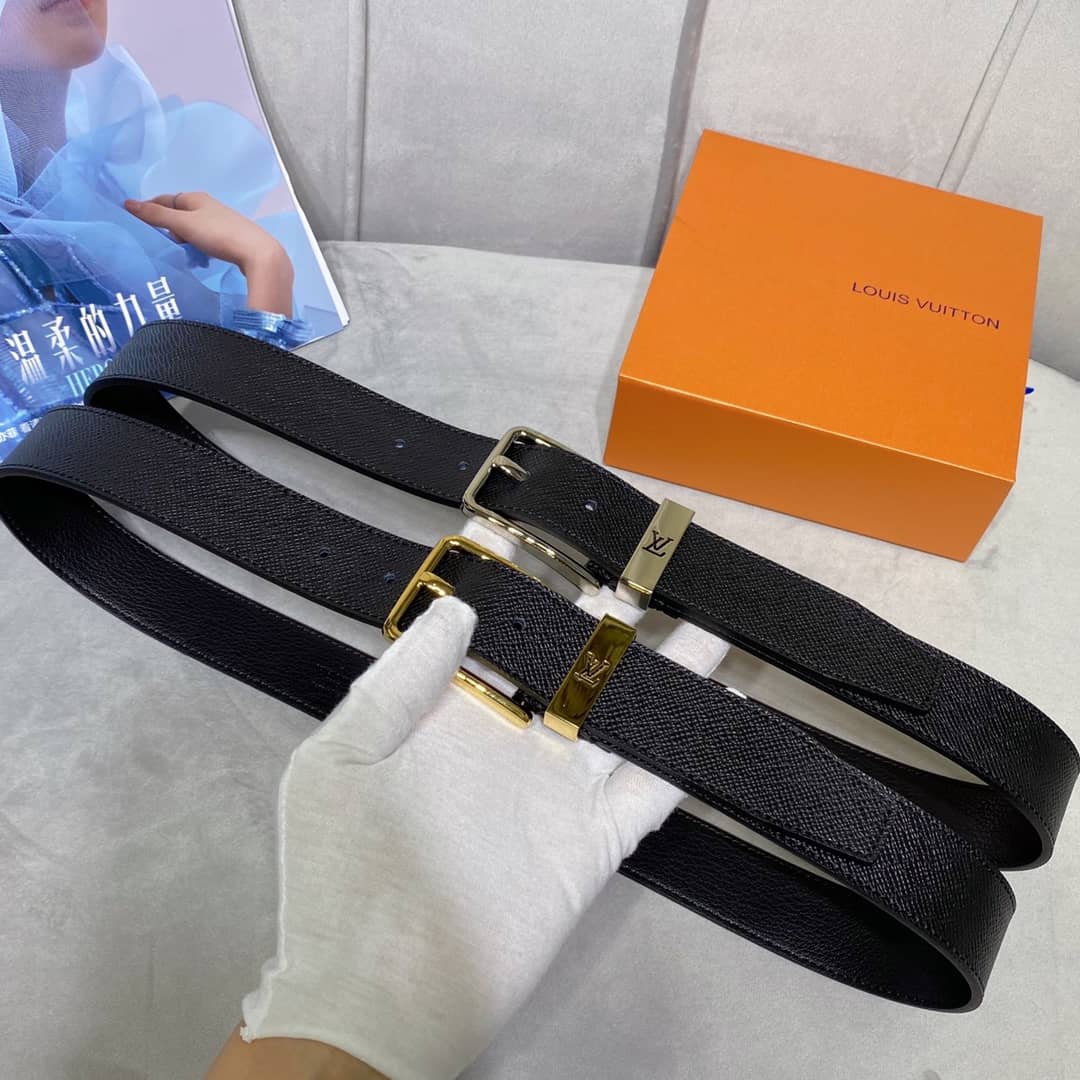 Replica L0vis Vvtt0n Belt AAA+ 35mm