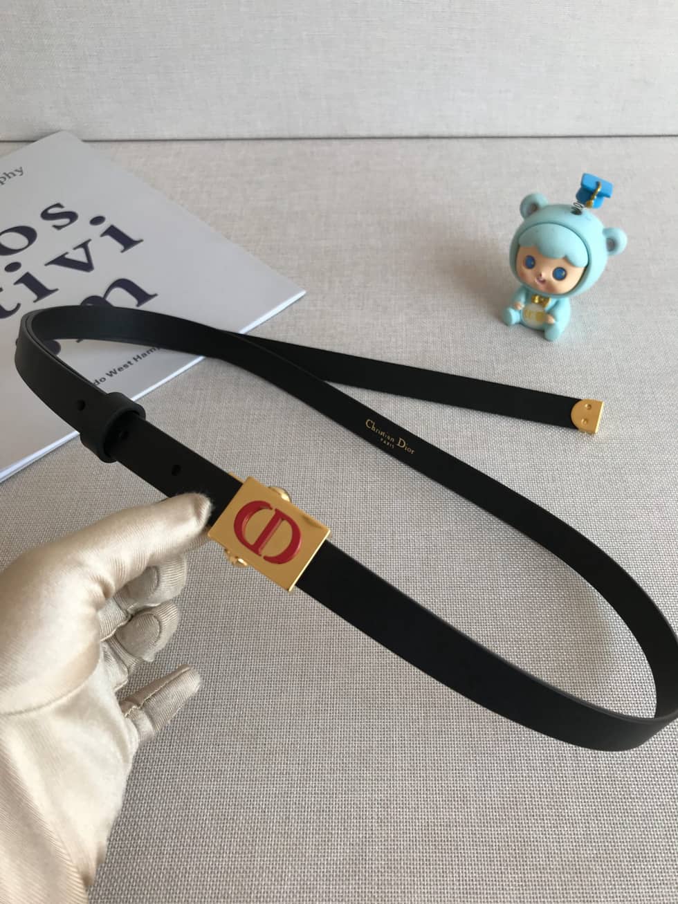 D10r Belt Copy 17mm For Lady