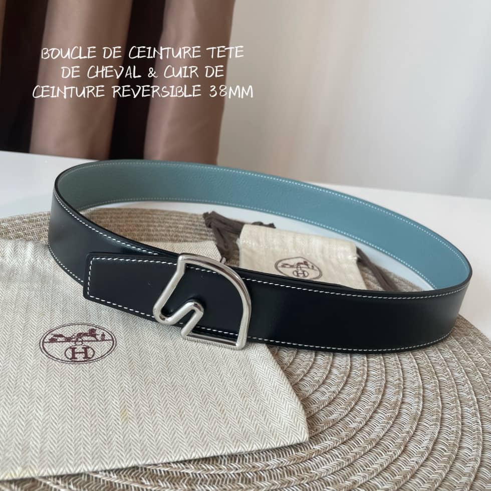 High Quality H**me5 Belt 38mm