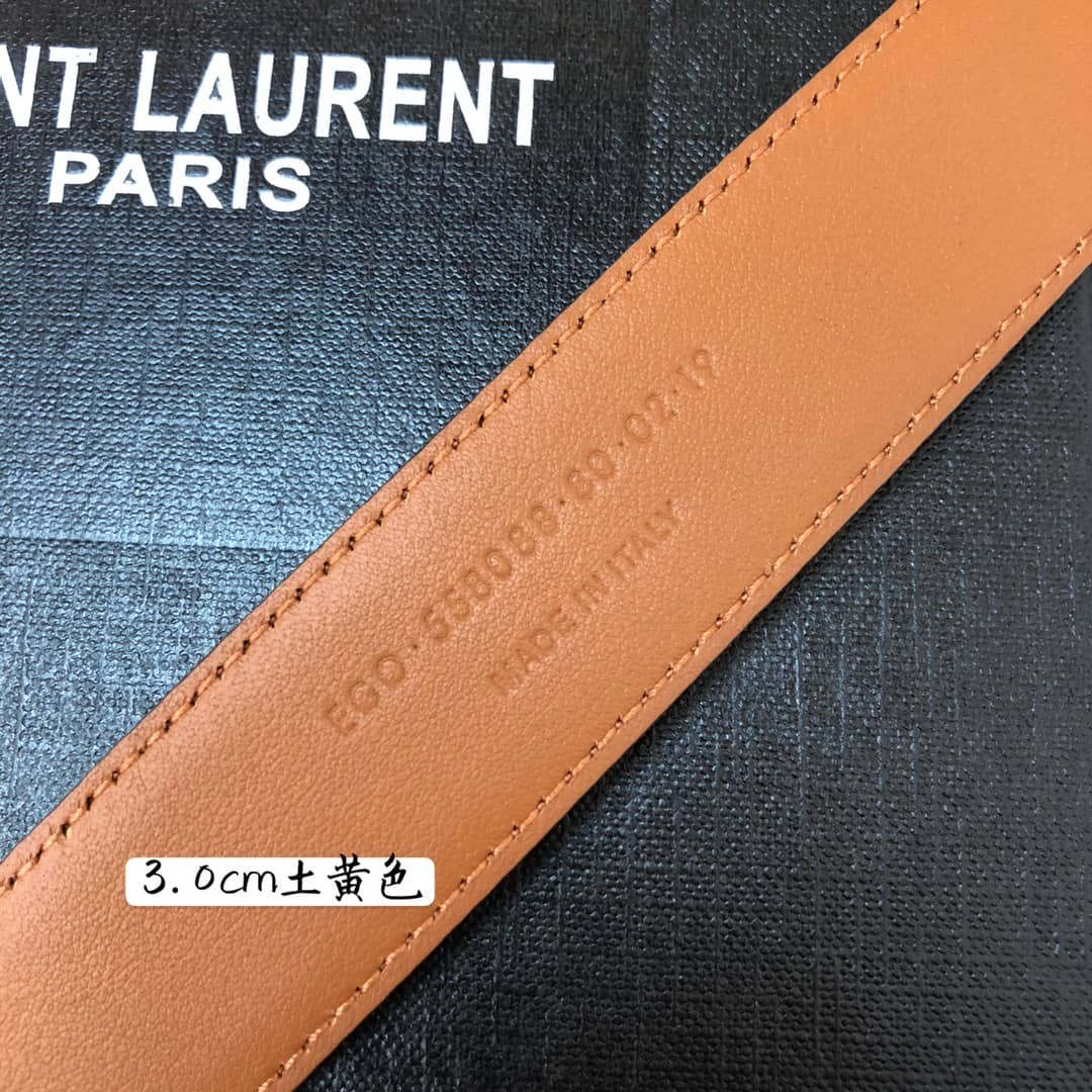 High Quality Y51 Belt 30mm