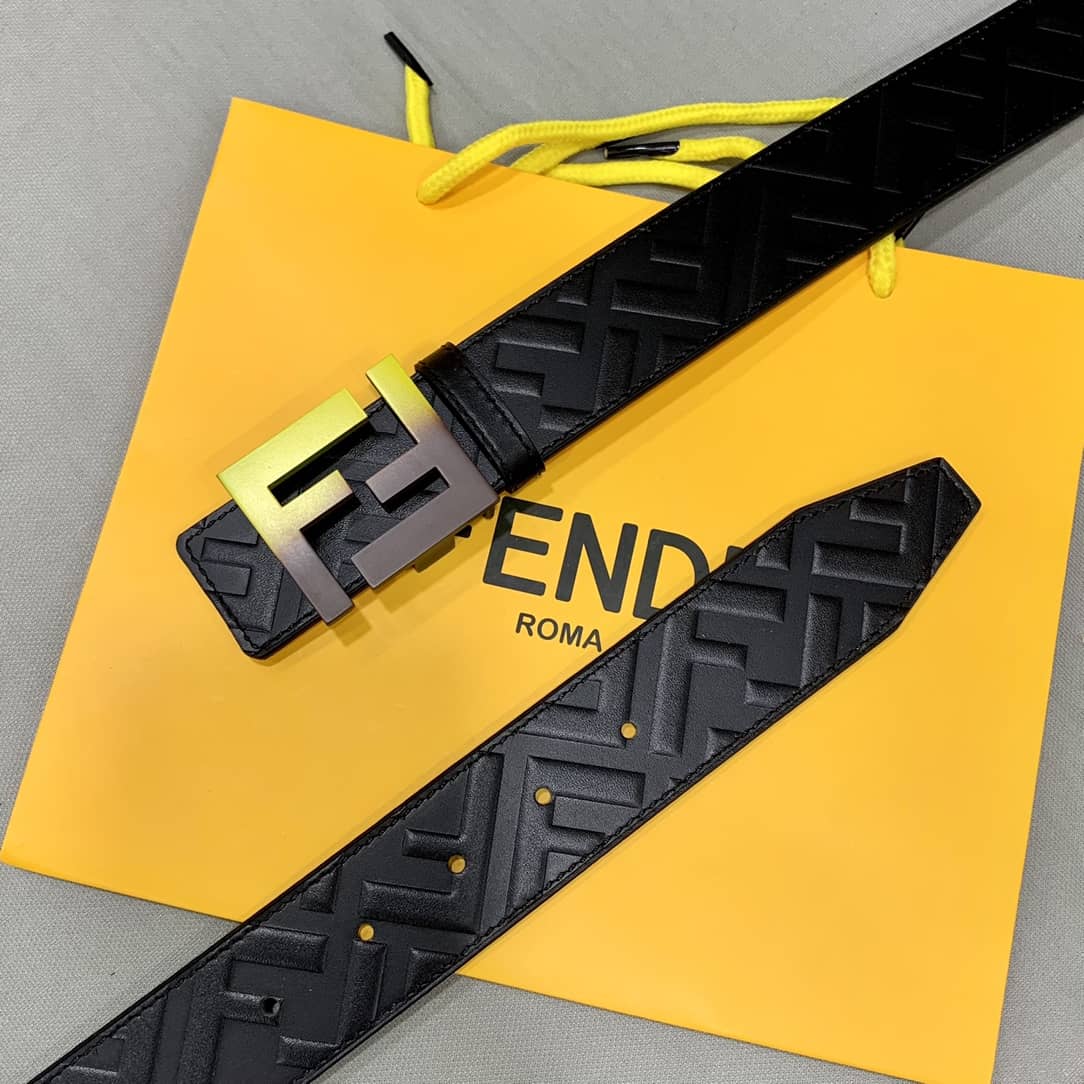 Cheap F**di Belt China 40mm