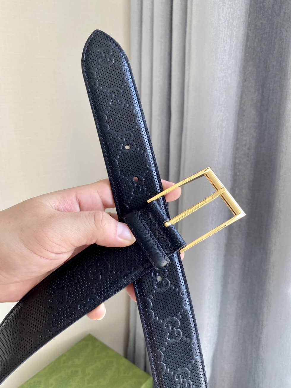 Gvc*1 Belt Copy 40mm