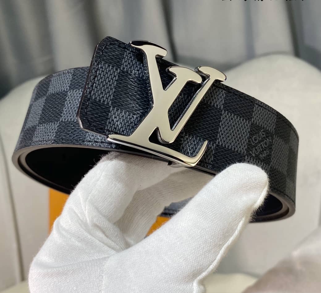 Fashion L0vis Vvtt0n Classic AAA+ Belt 40mm