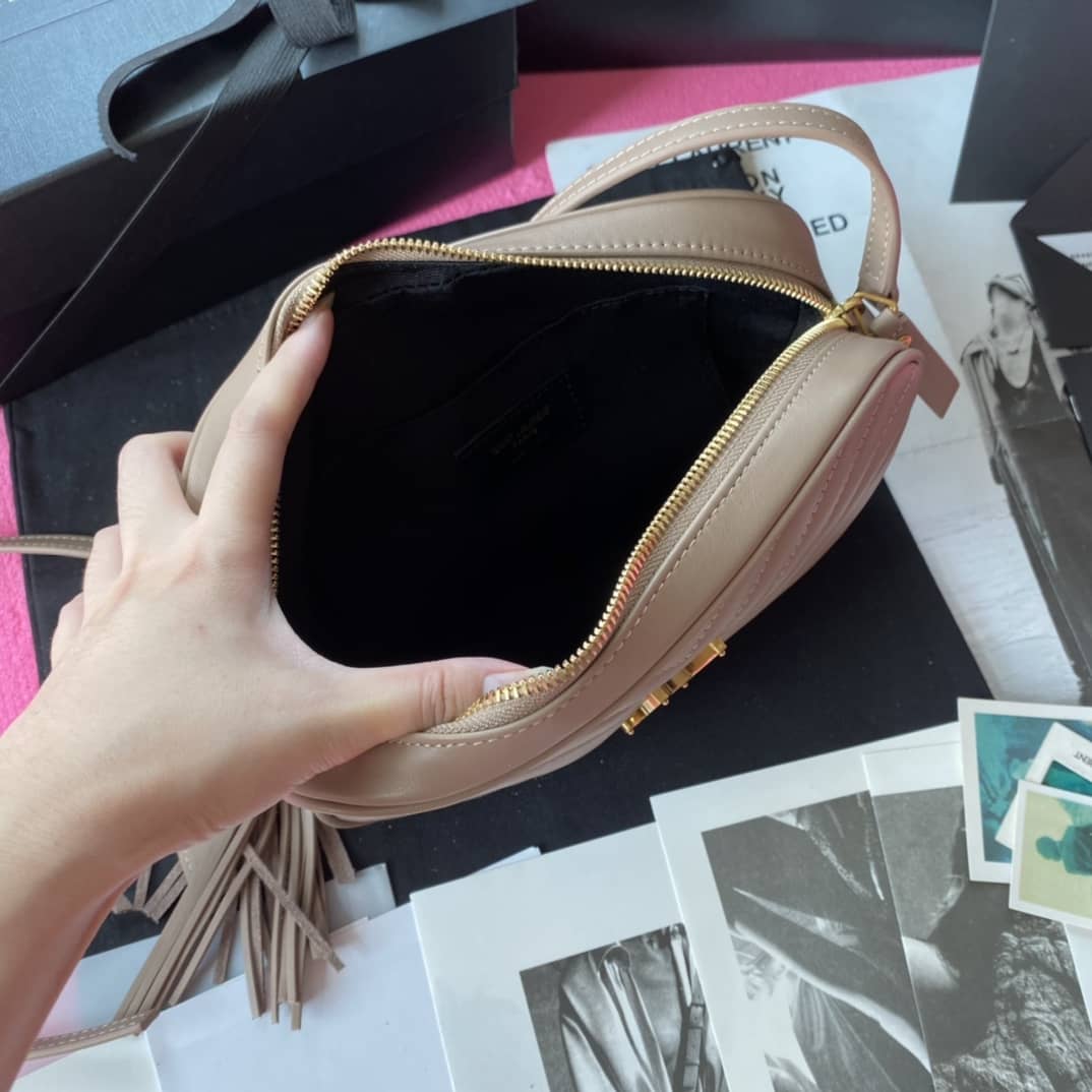 Y51 Lou Camera Replica Bag