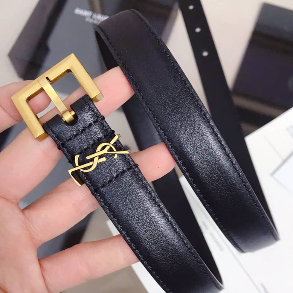 Wholesale Y51 Logo Belt 20mm For Lady