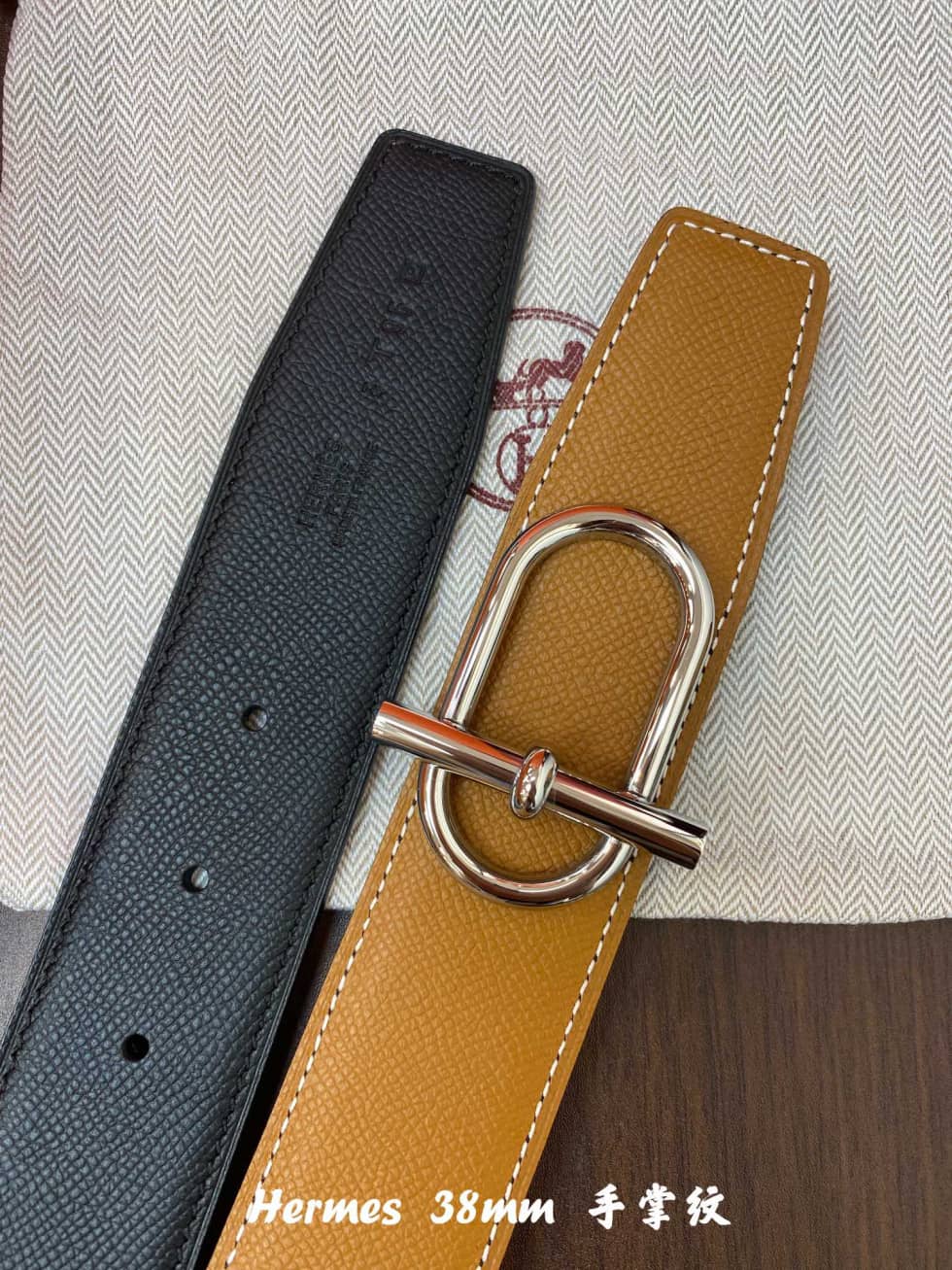 High Quality H**me5 Belt 38mm
