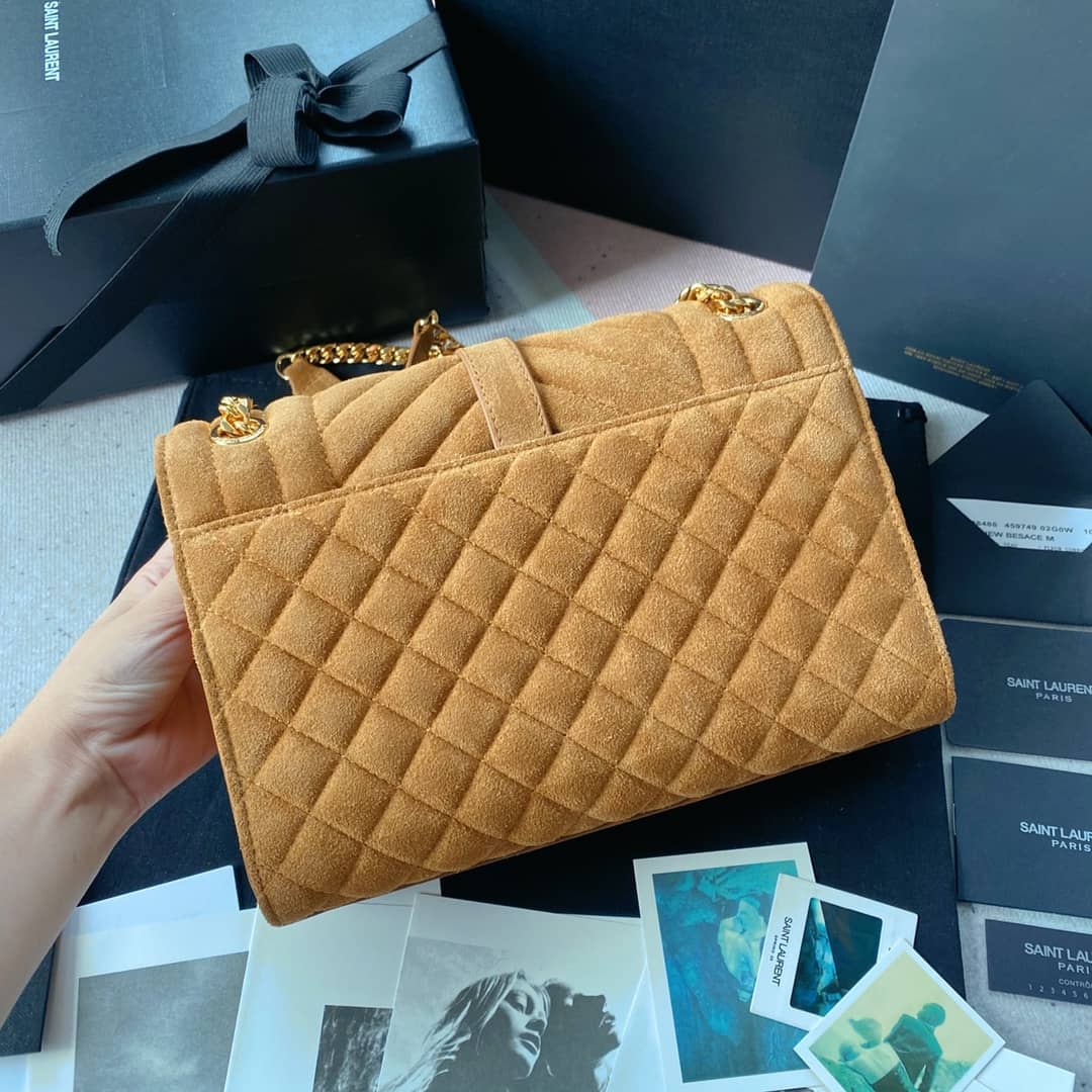 Y51 Crossbody Dupe Sa1nt Lau*nt Small Loulou