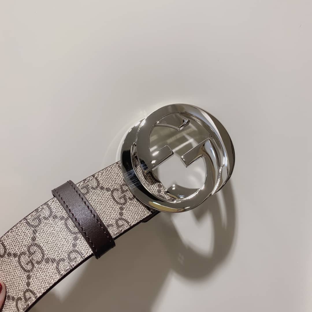 Best Gvc*1 Classic Belt 38mm