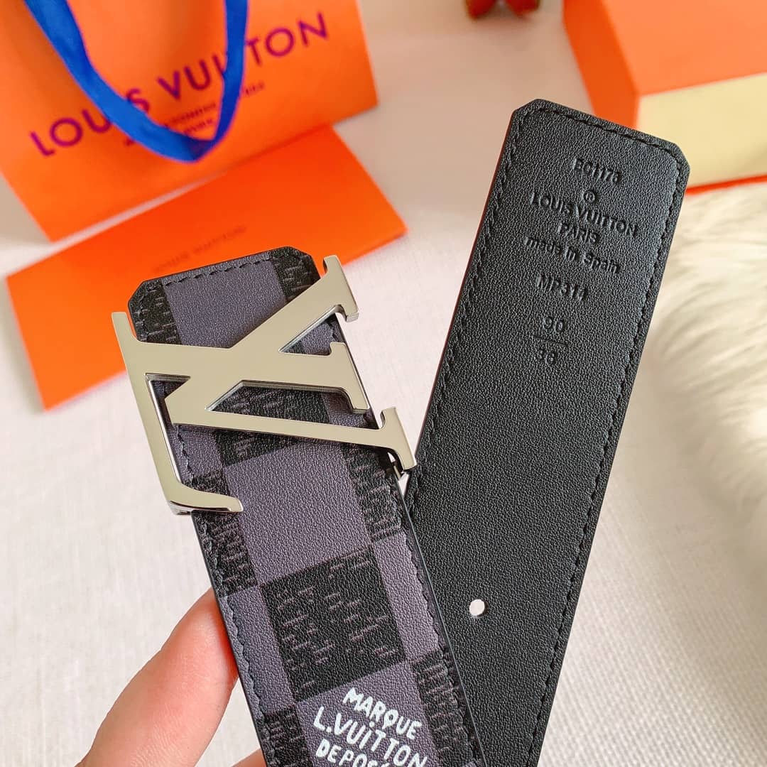 Replica L0vis Vvtt0n Belt Online Sale