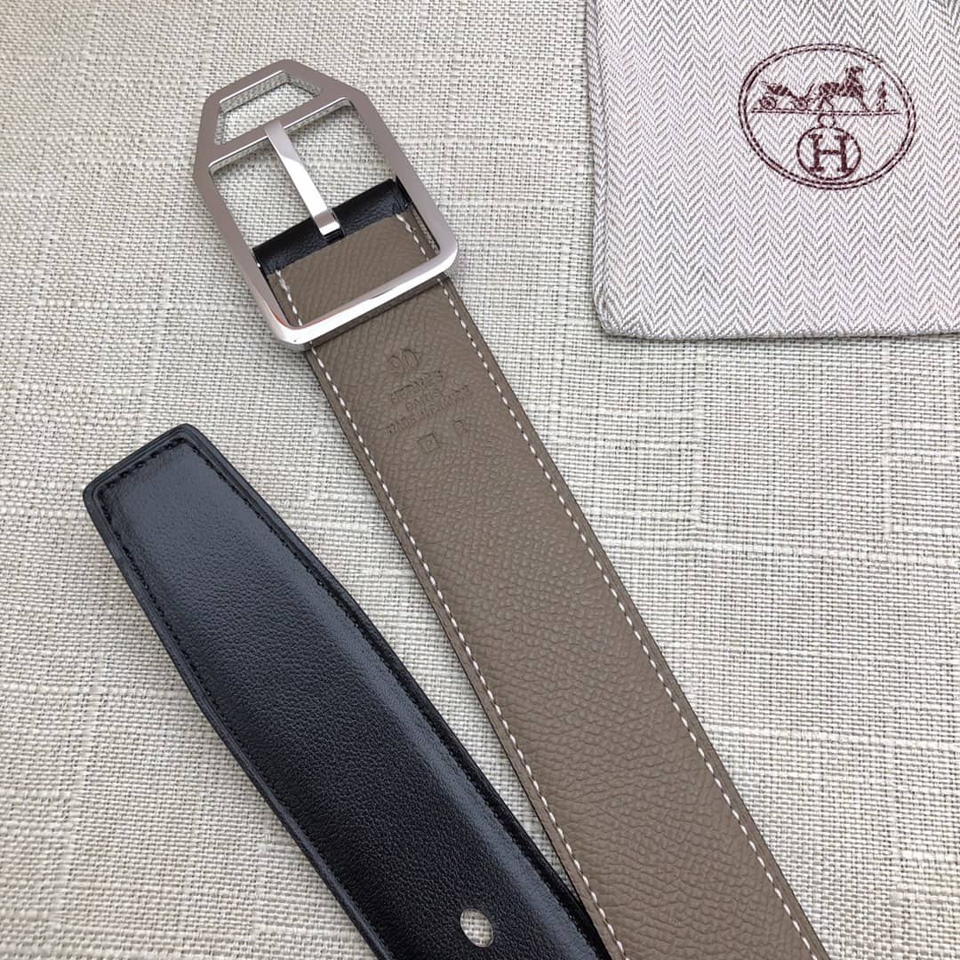 Replica H**me5 Buckle Belt 32mm