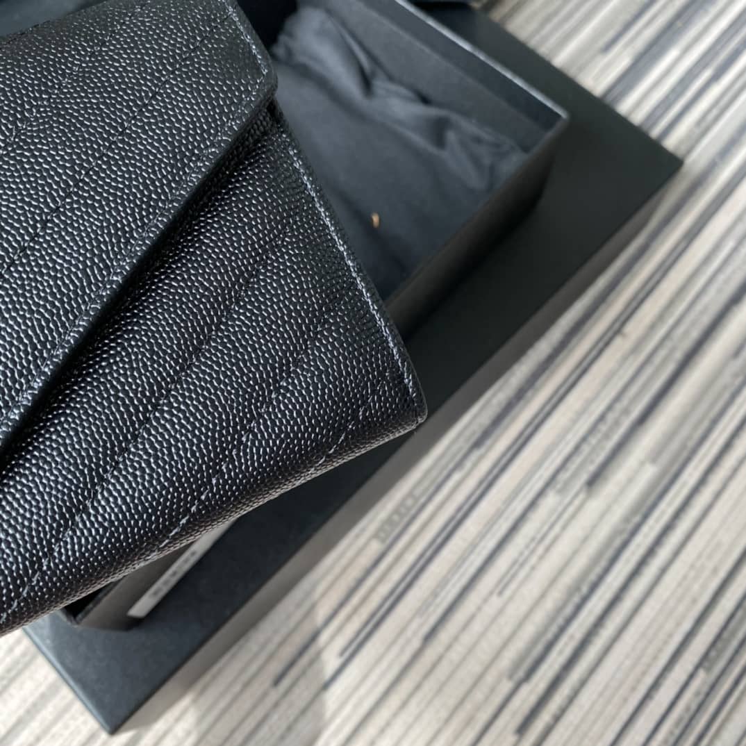 Y51 Monogram Long Replica Wallet