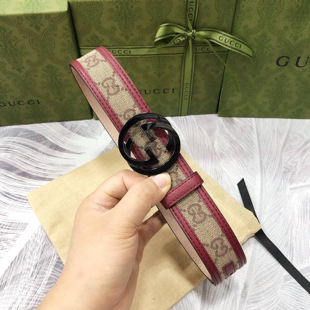 Gvc*1 Belt For Sale 35mm