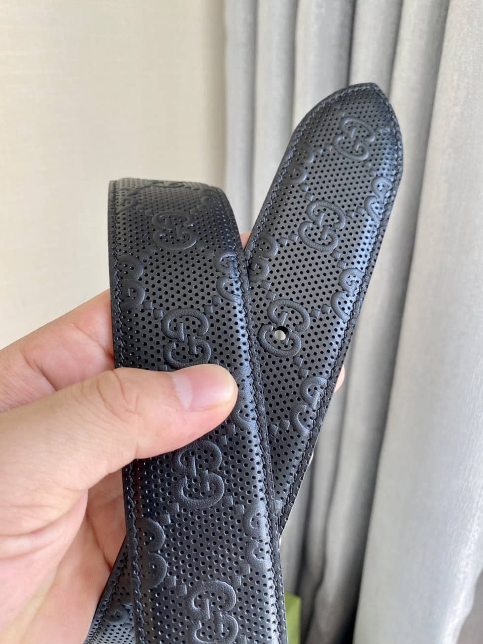 Gvc*1 Belt Dupe AAA+ Belt 40mm