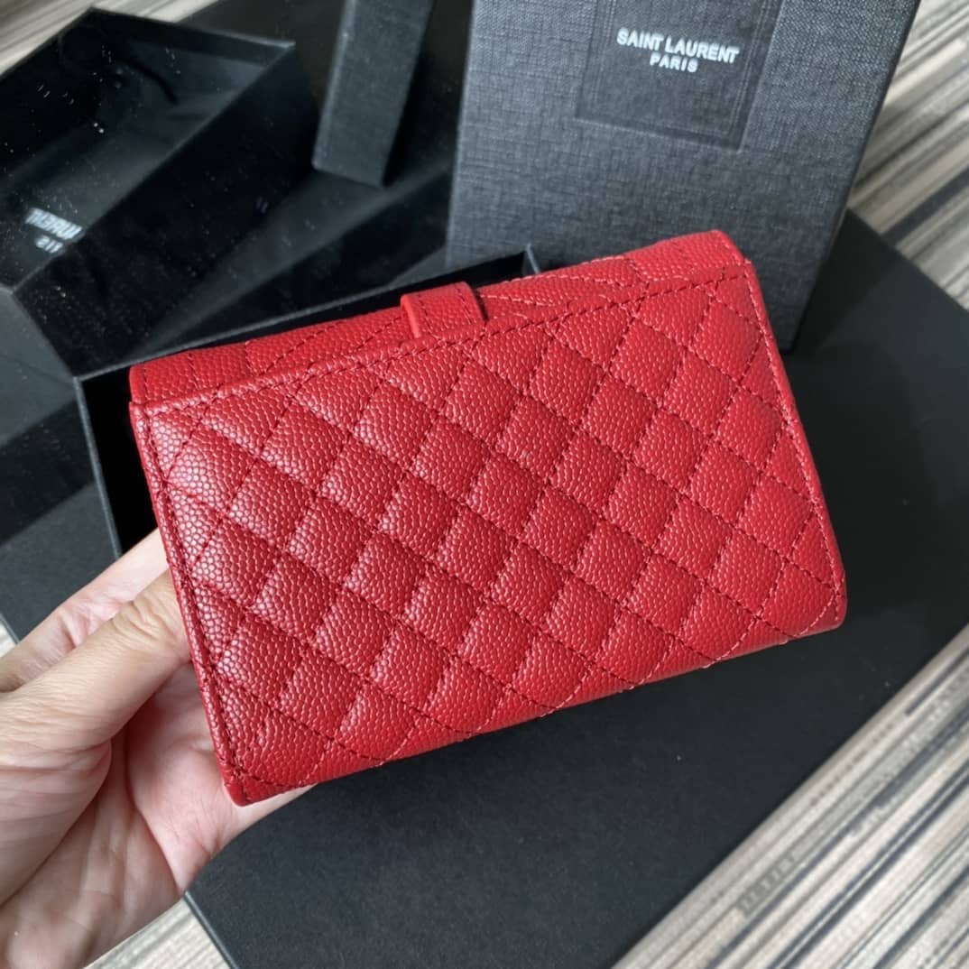 Y51 Small Envelope Replica Wallet