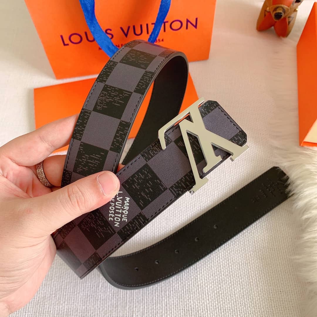 Replica L0vis Vvtt0n Belt Online Sale