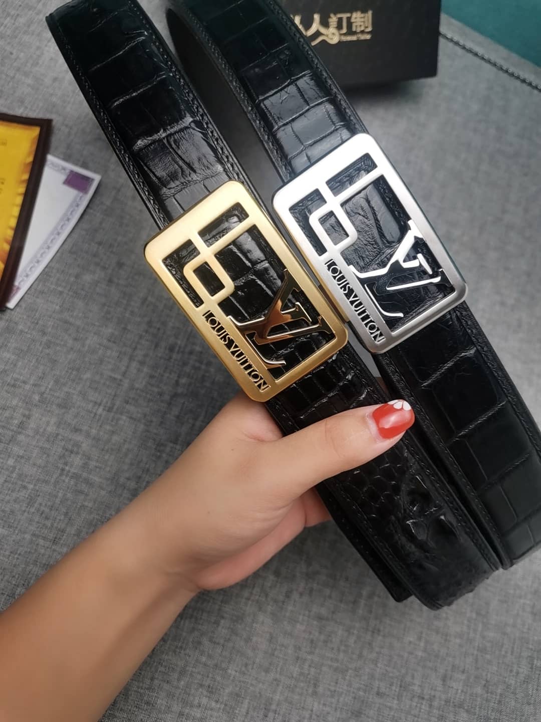 Top Quality L0vis Vvtt0n Belt Online 38mm