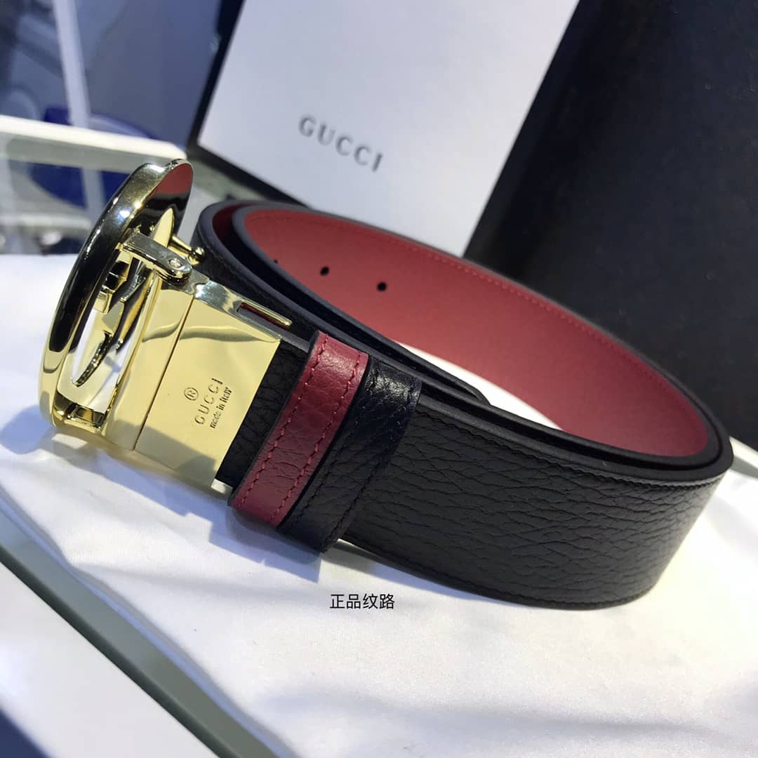 Best Gvc*1 Classic Belt 37mm