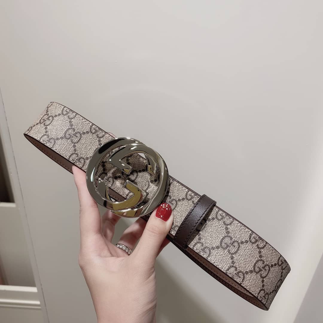 Best Gvc*1 Classic Belt 38mm