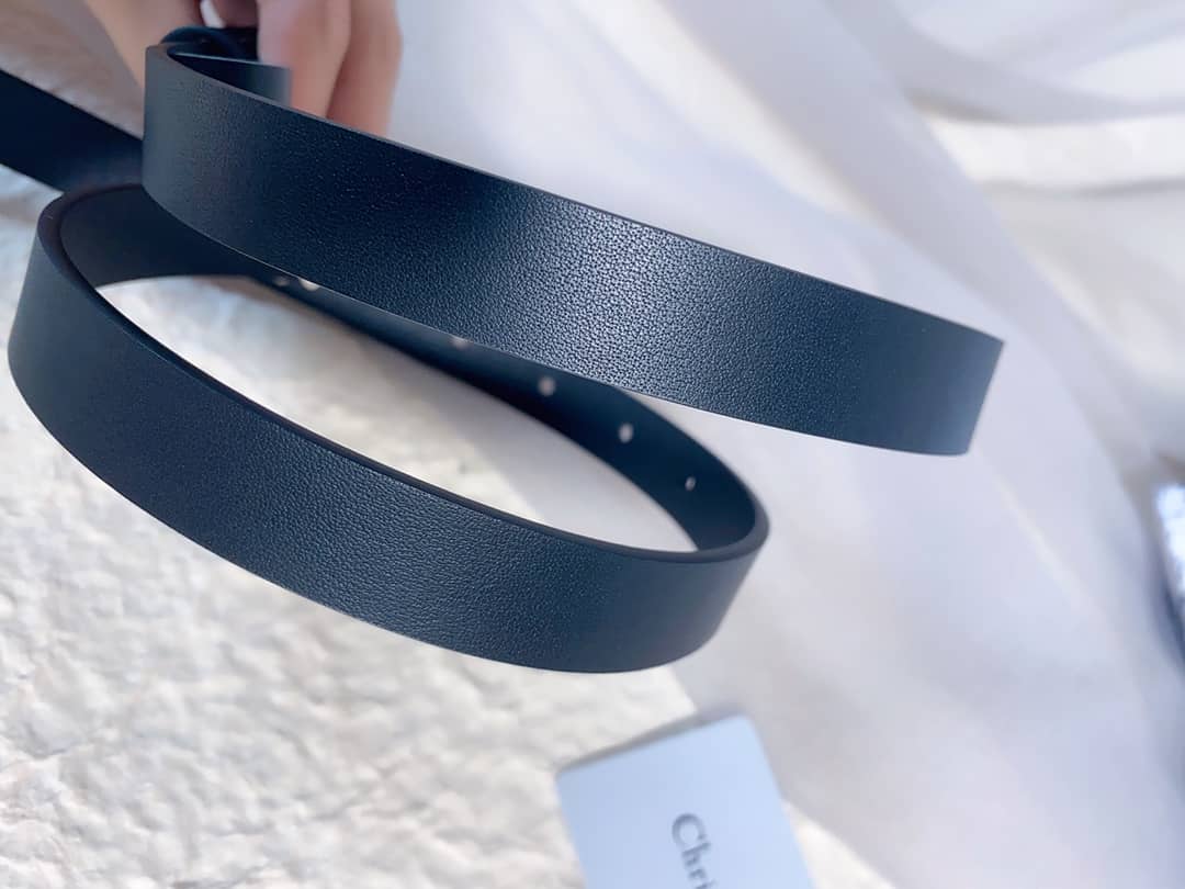 Replica D10r Buckle Belt 20mm For Lady