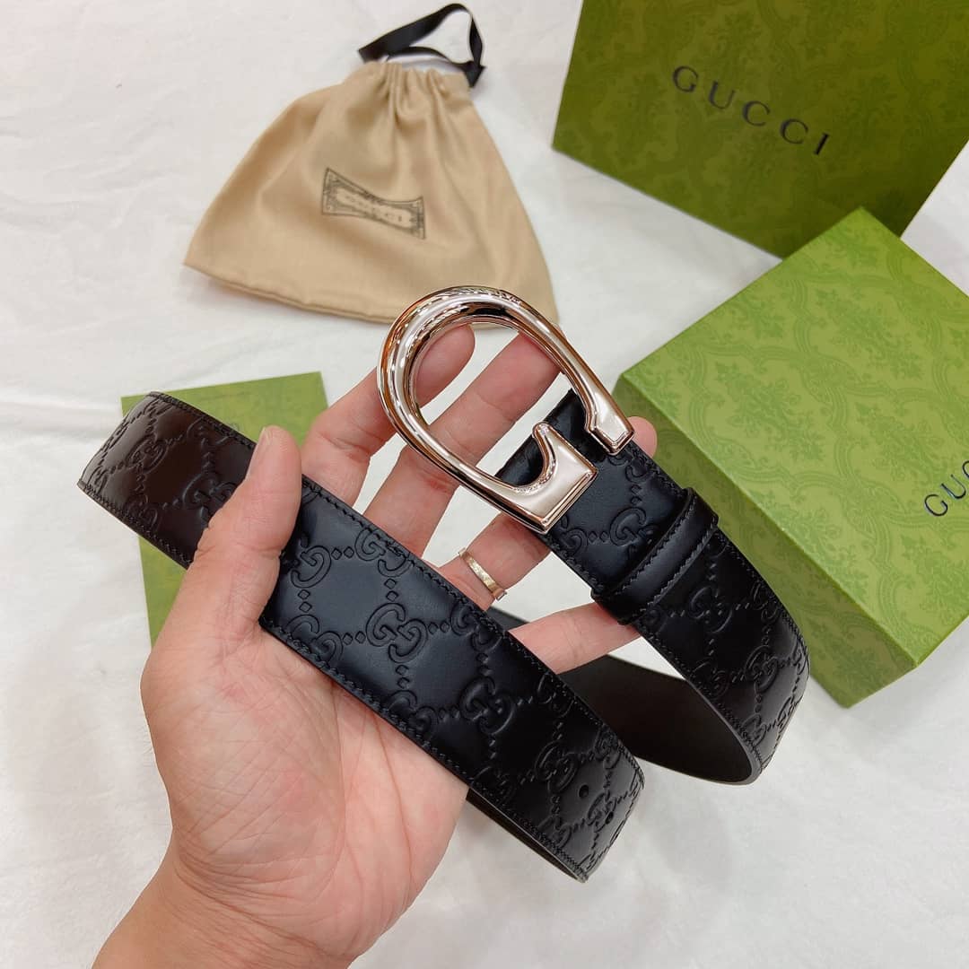 Replica Gvc*1 Buckle Belt 40mm