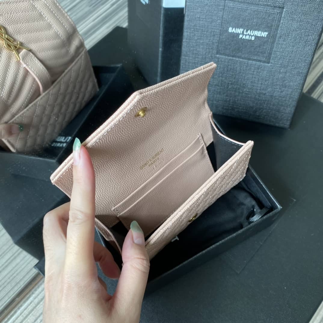 Y51 Replica Small Envelope Replica Wallet