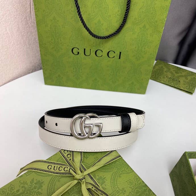 High Quality Gvc*1 Belt 20mm For Lady