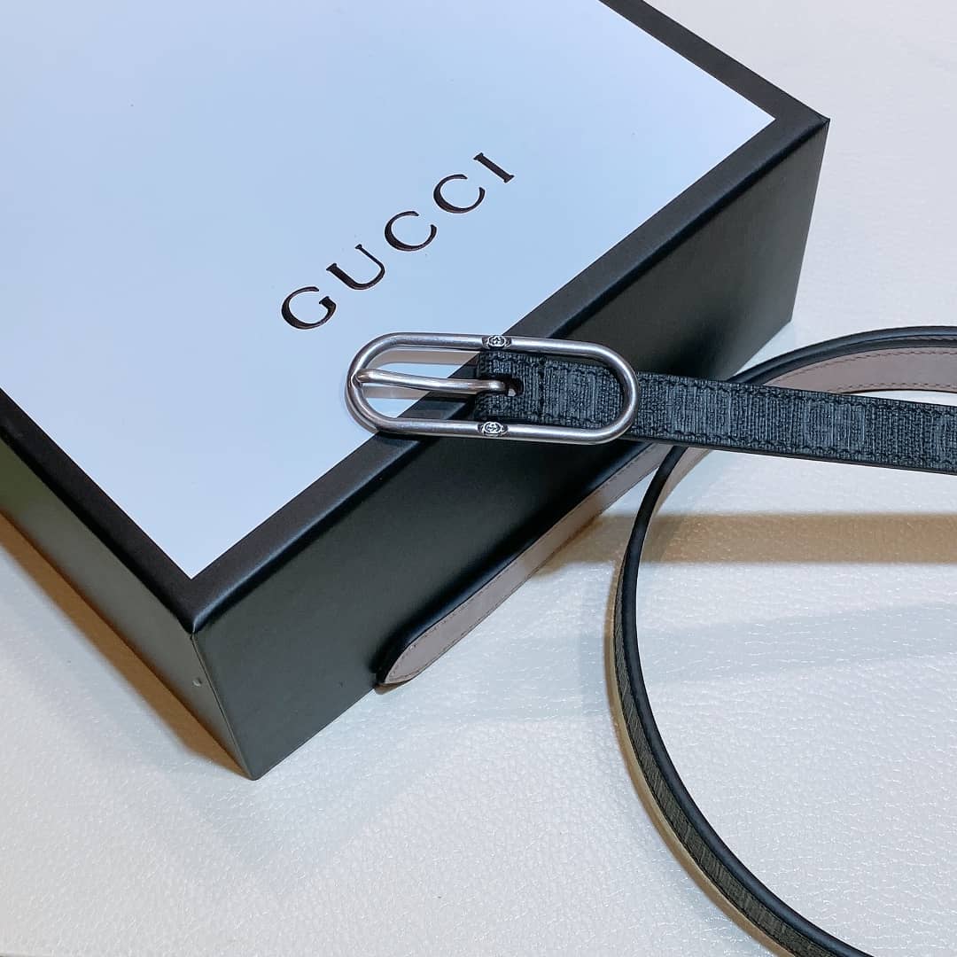 Gvc*1 Belt Copy 15mm For Lady