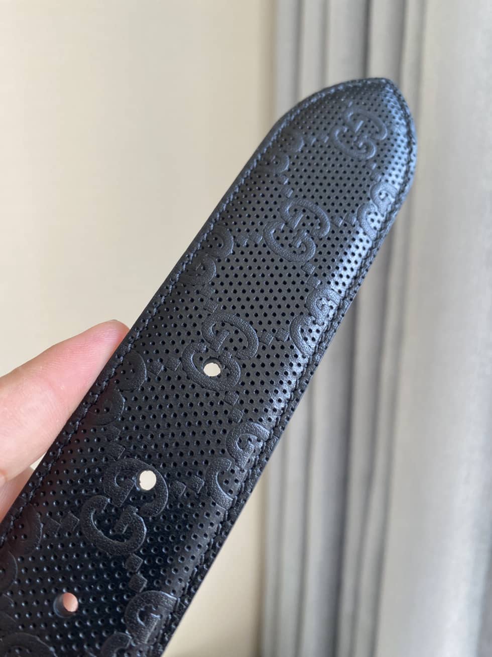 Gvc*1 Belt Copy 40mm