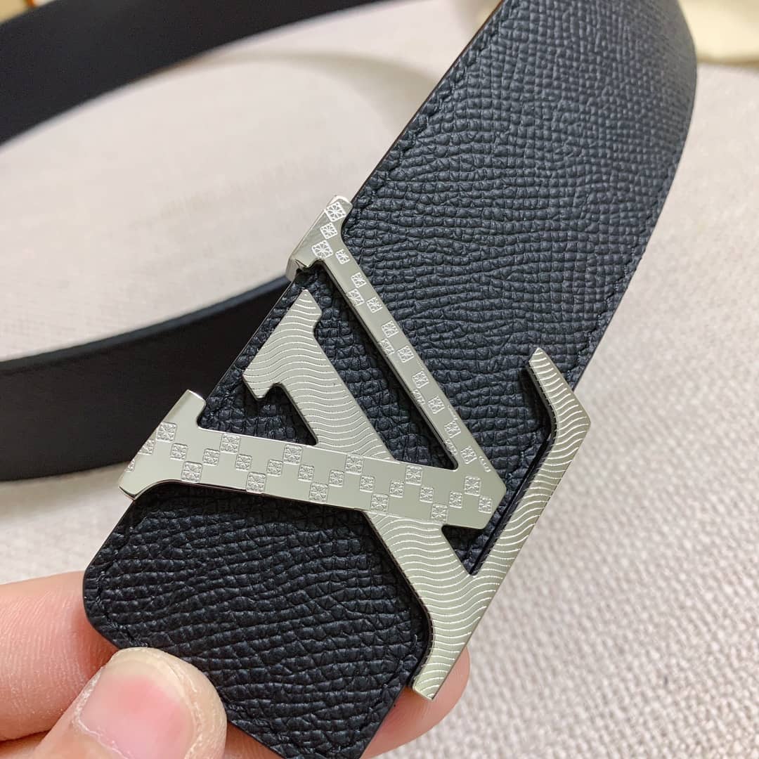 Fashion L0vis Vvtt0n Classic AAA+ Belt 39mm