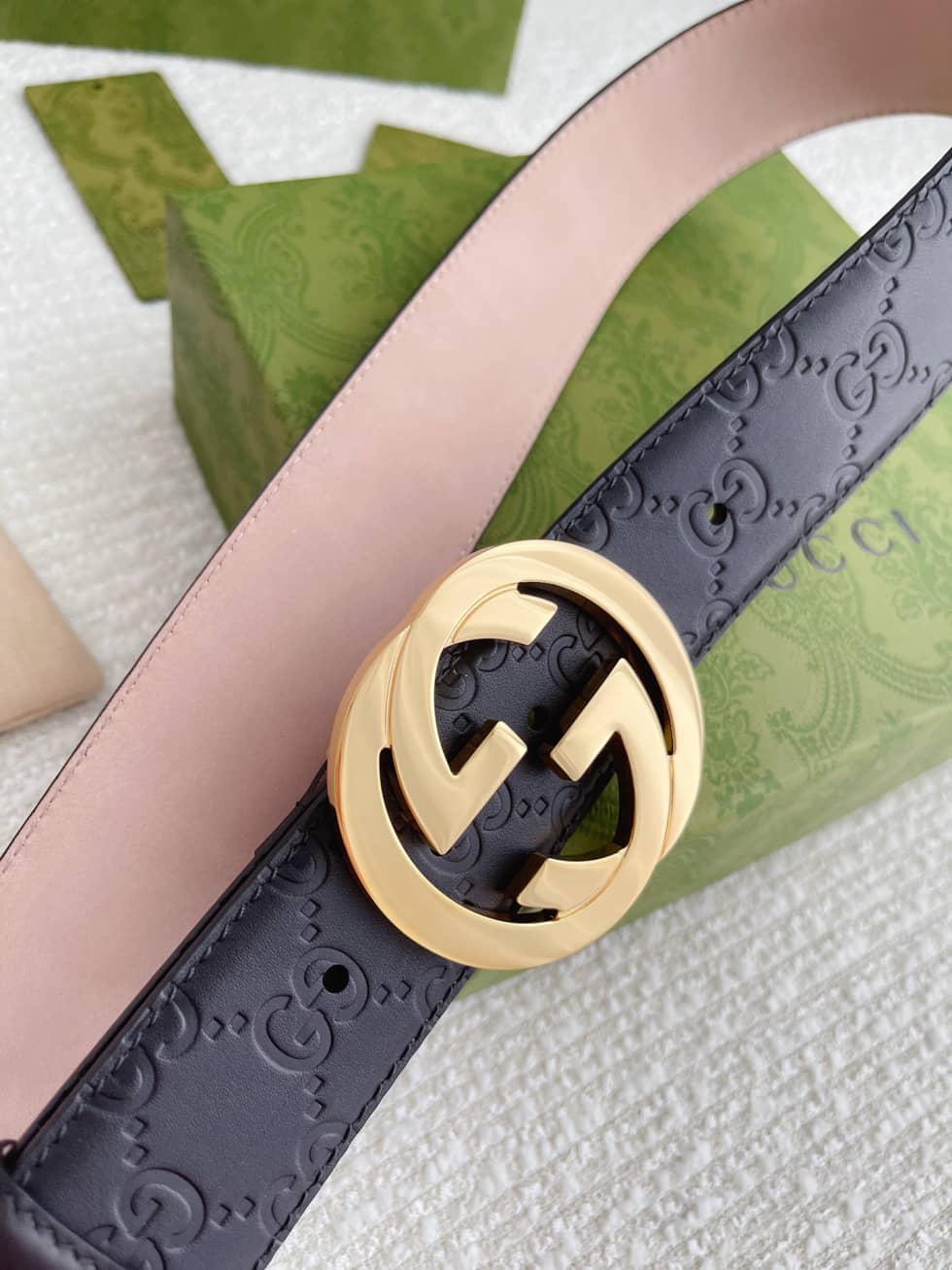 High Quality Gvc*1 Belt 40mm