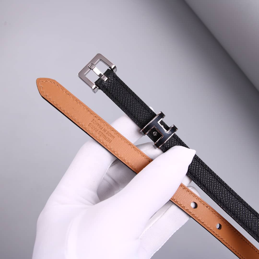 Fashion H**me5 Classic AAA+ Belt 15mm For Lady